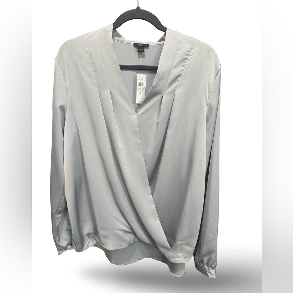 Ann Taylor blouse